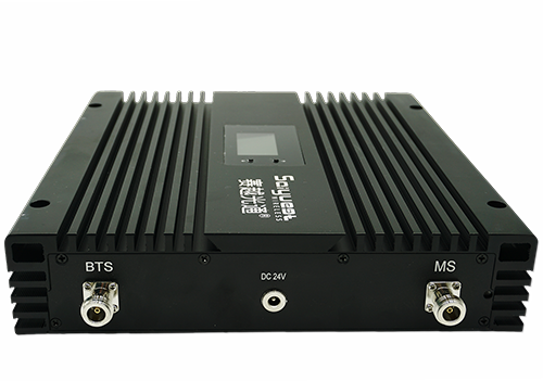 曲松双频手机信号增强器2000㎡