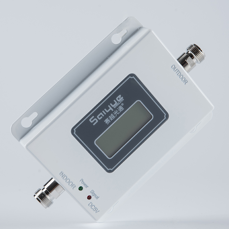 曲松家用配电房机房信号放大器200㎡