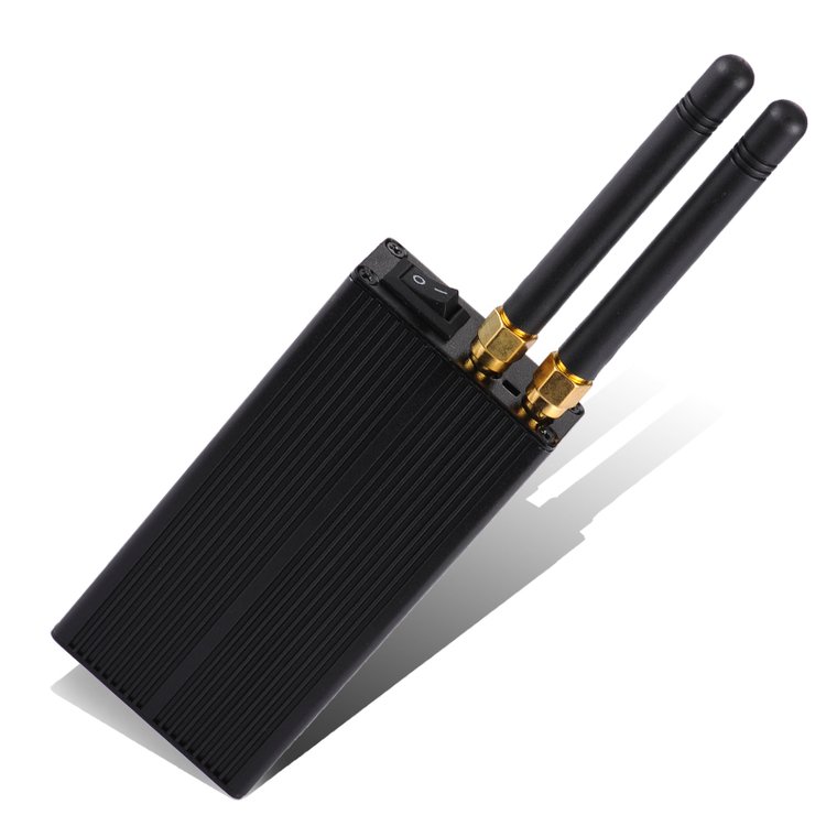  曲松1.2G/1.5G导航屏蔽器