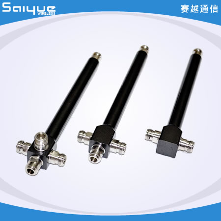  曲松FM调频广播同步广播功分器