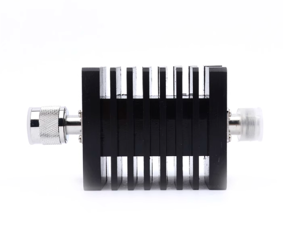  曲松腔体固定衰减器0-3G/0-4G  N型接口